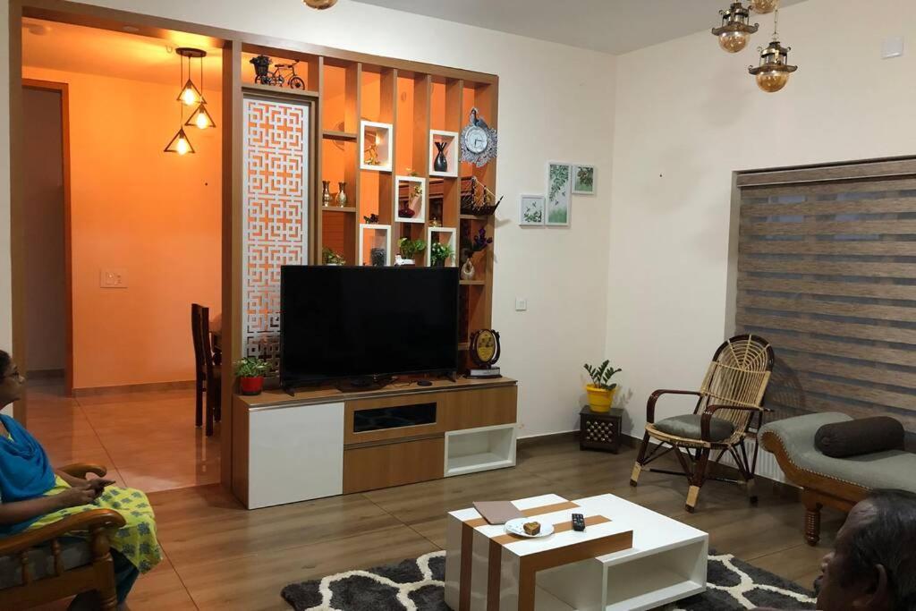 Beautiful Village House With All Facilities. Alappuzha Esterno foto