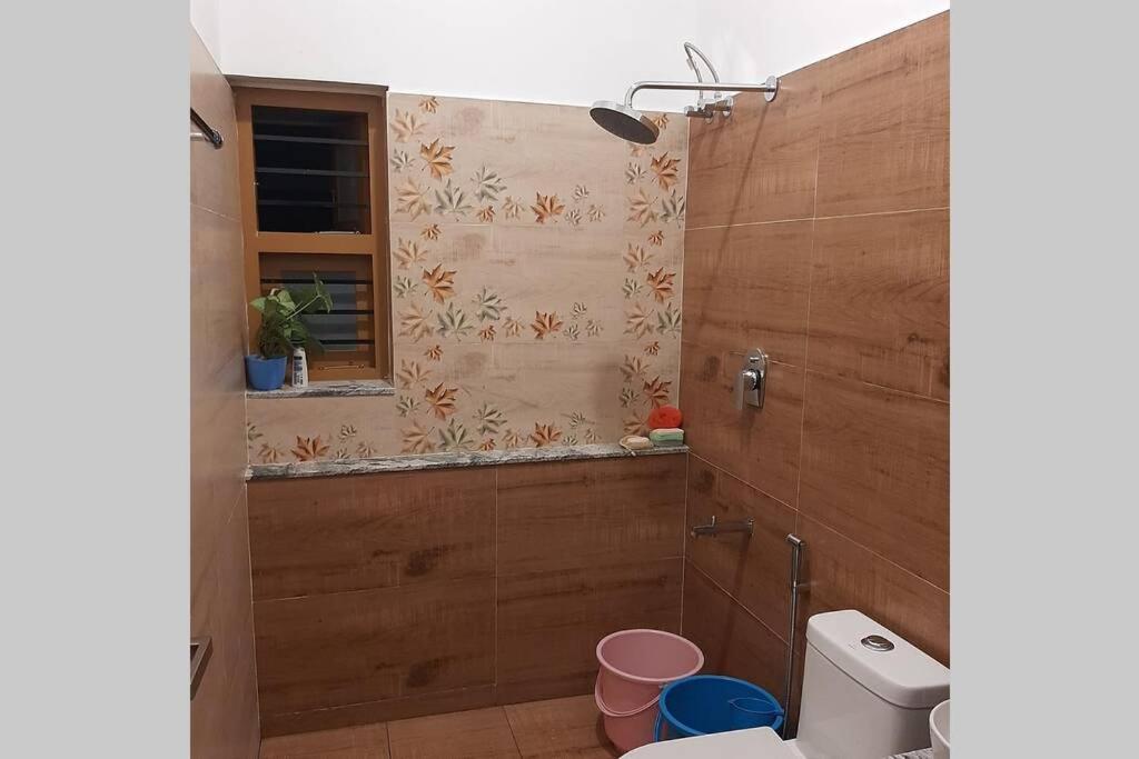 Beautiful Village House With All Facilities. Alappuzha Esterno foto