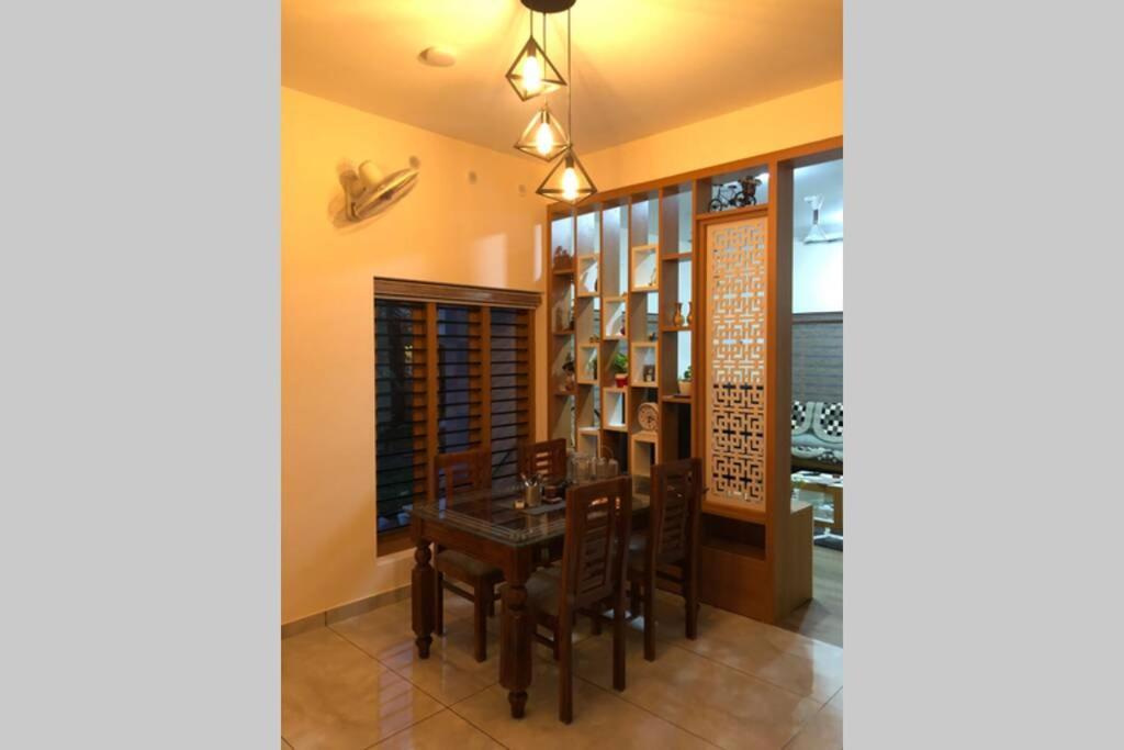 Beautiful Village House With All Facilities. Alappuzha Esterno foto
