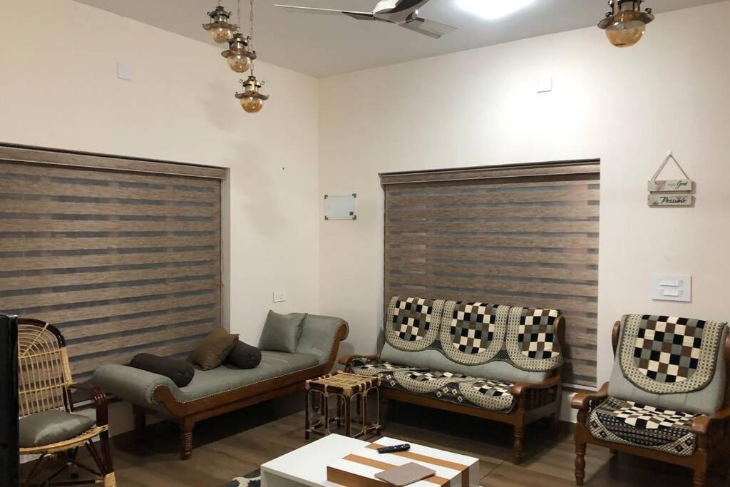 Beautiful Village House With All Facilities. Alappuzha Esterno foto