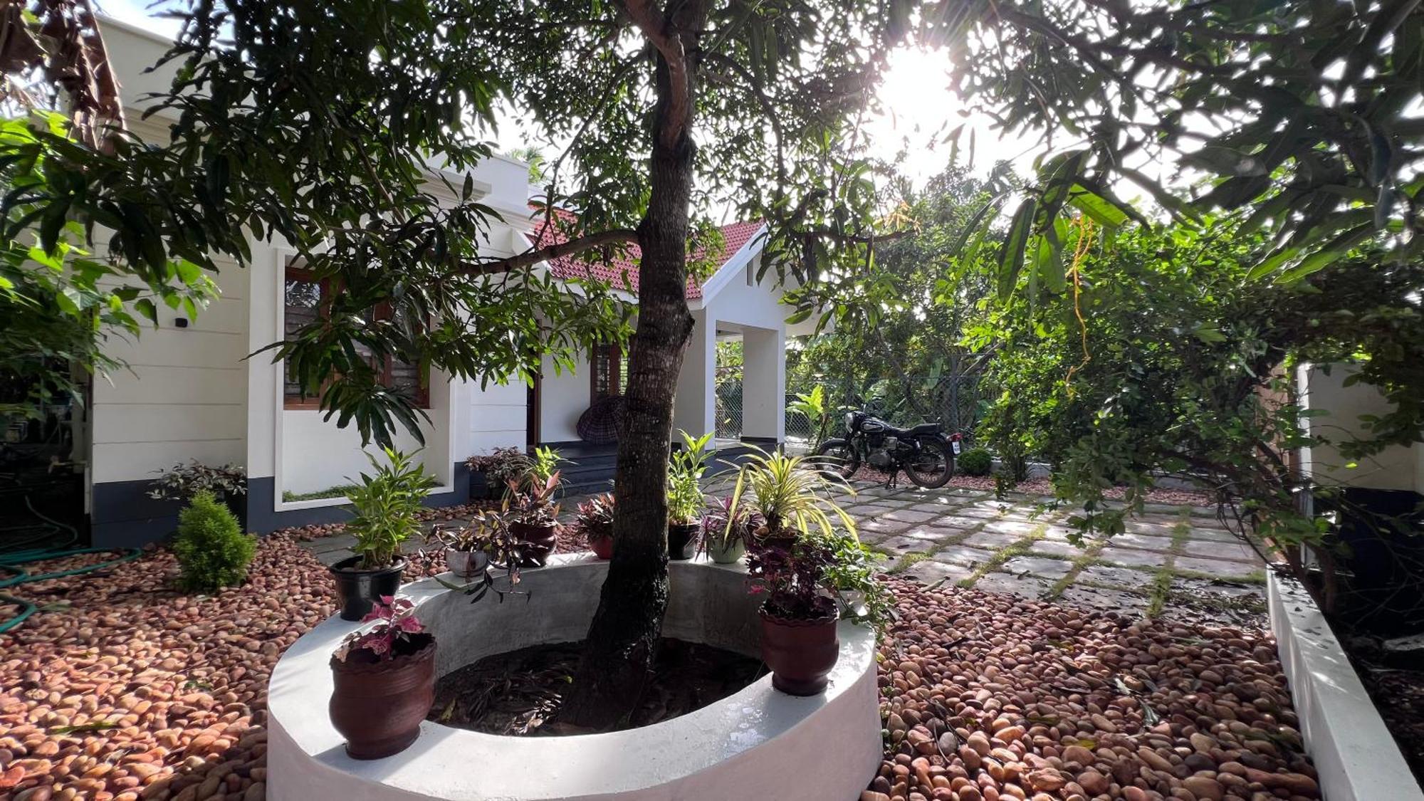 Beautiful Village House With All Facilities. Alappuzha Esterno foto