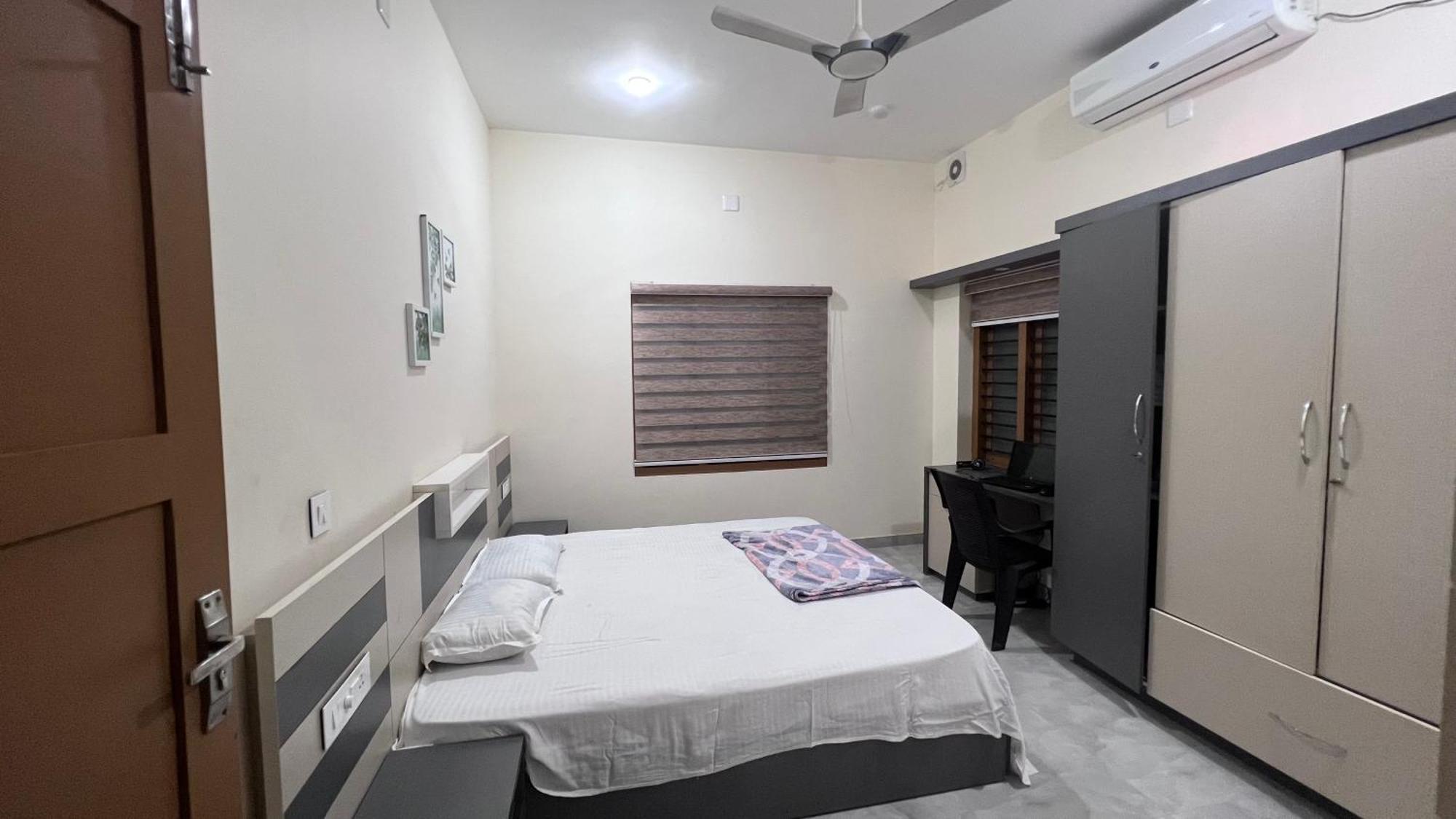 Beautiful Village House With All Facilities. Alappuzha Esterno foto