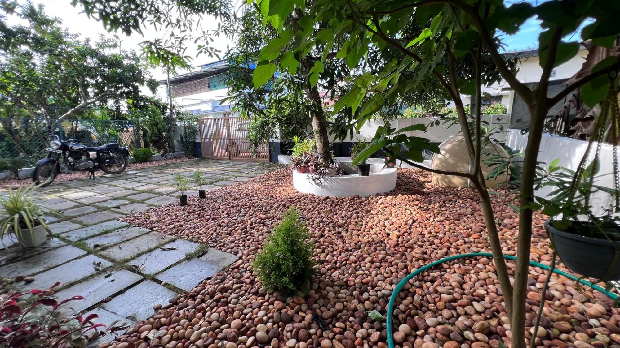 Beautiful Village House With All Facilities. Alappuzha Esterno foto